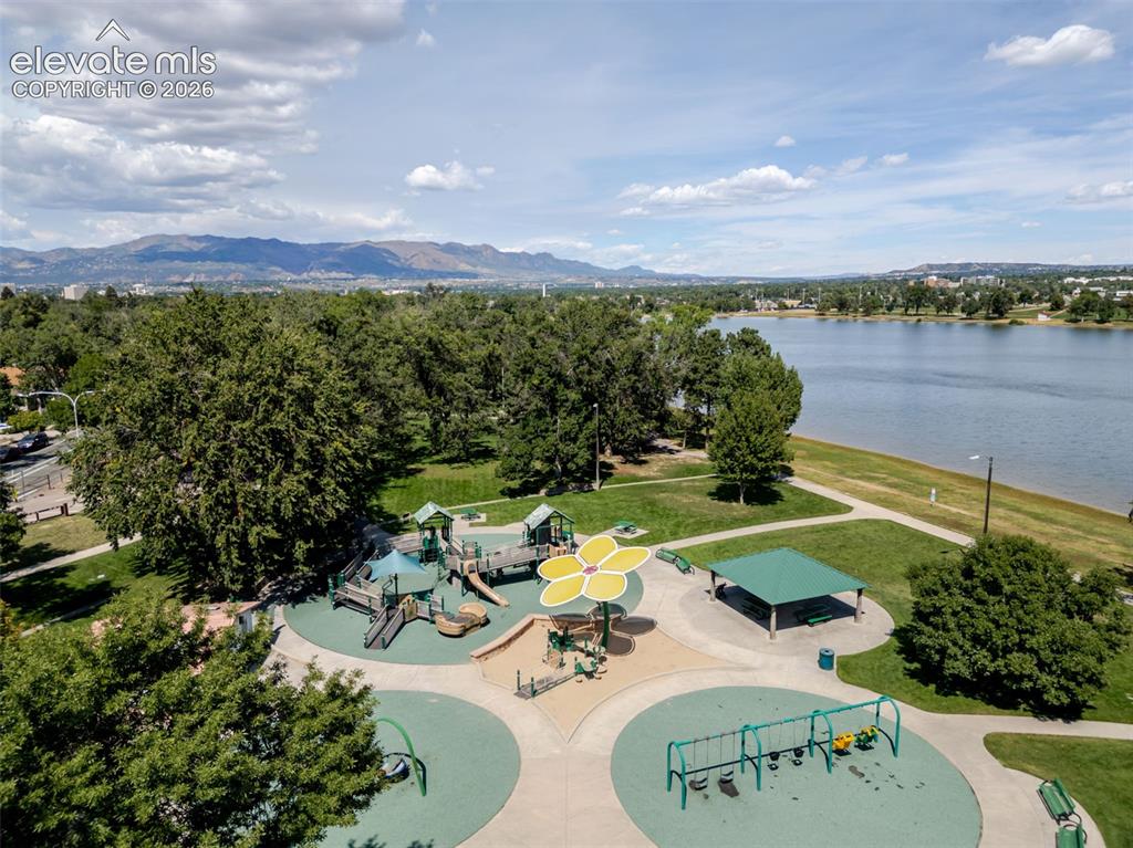 1013 E Platte Avenue Colorado Springs CO 80903