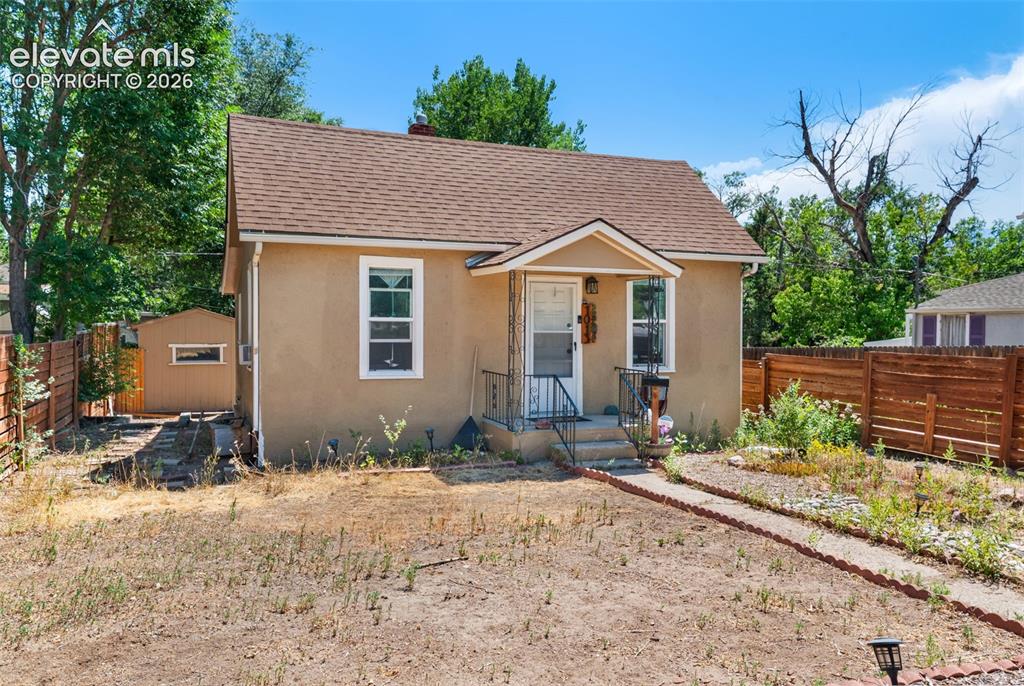 1013 E Platte Avenue Colorado Springs CO 80903