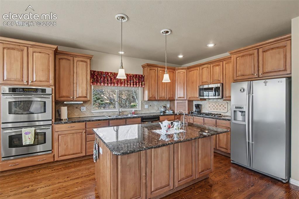 2171 Diamond Creek Drive Colorado Springs CO 80921