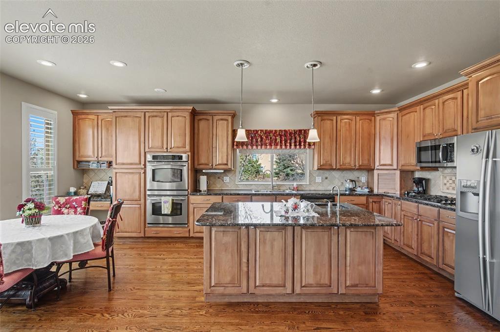 2171 Diamond Creek Drive Colorado Springs CO 80921