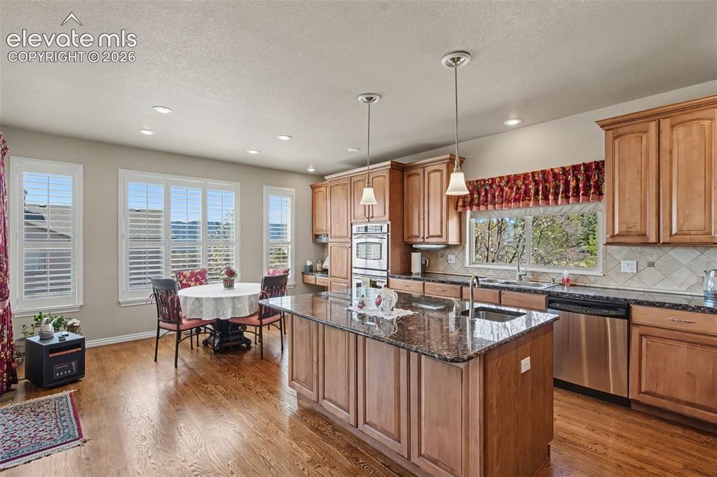 2171 Diamond Creek Drive Colorado Springs CO 80921