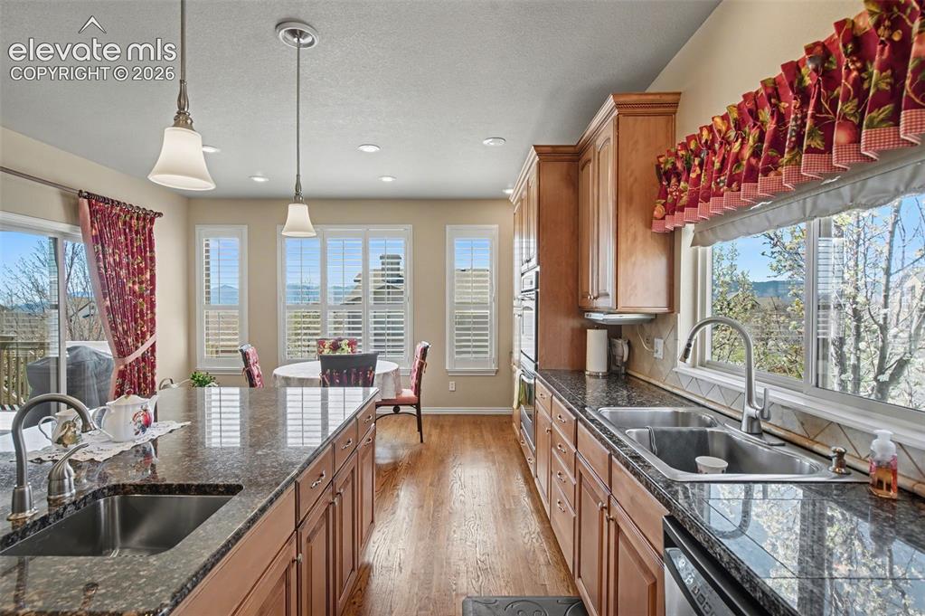 2171 Diamond Creek Drive Colorado Springs CO 80921