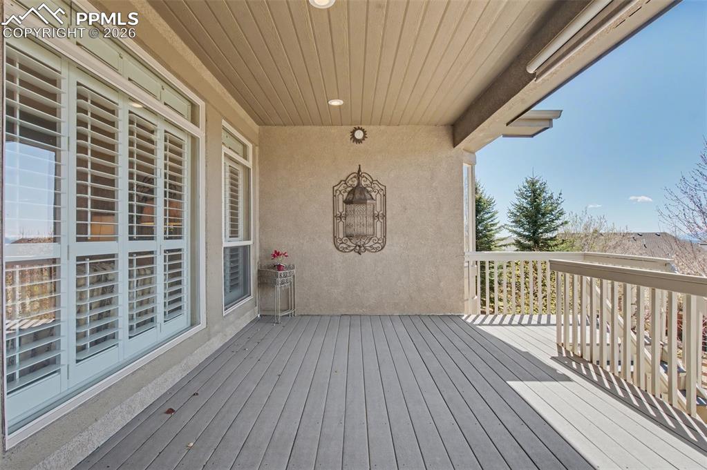 2171 Diamond Creek Drive Colorado Springs CO 80921
