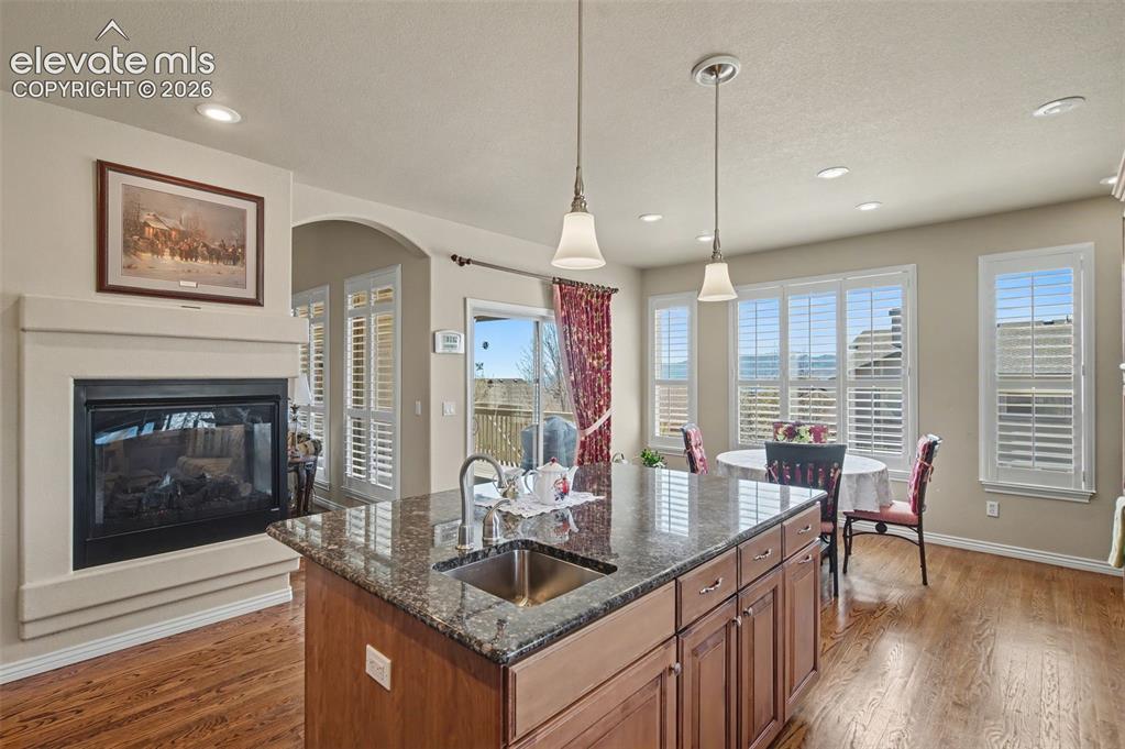 2171 Diamond Creek Drive Colorado Springs CO 80921