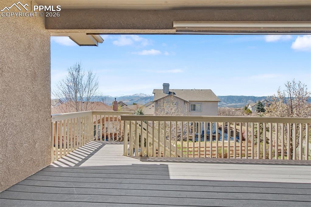 2171 Diamond Creek Drive Colorado Springs CO 80921