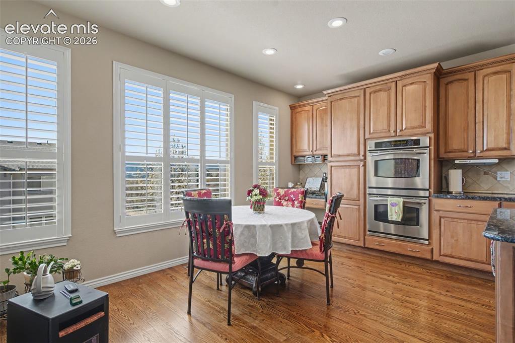 2171 Diamond Creek Drive Colorado Springs CO 80921