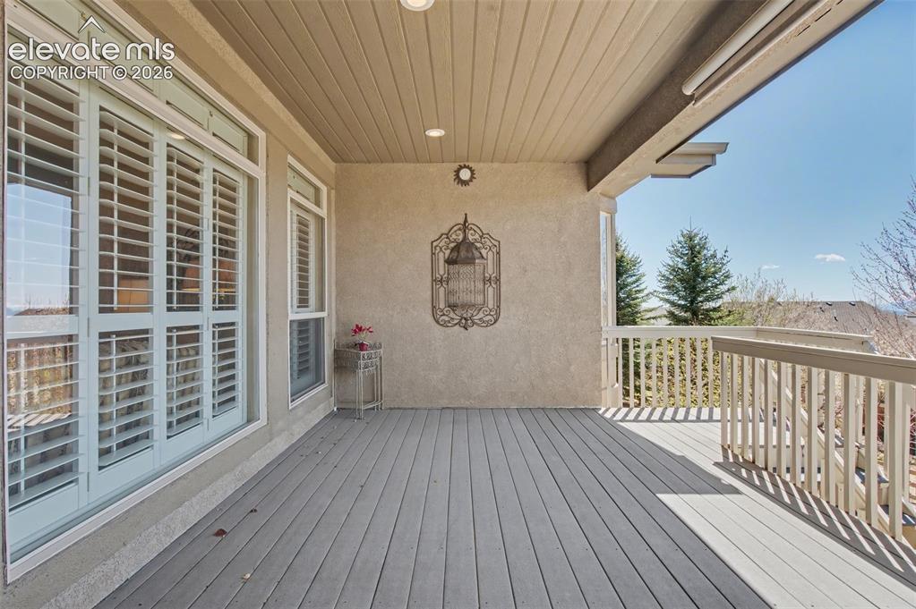2171 Diamond Creek Drive Colorado Springs CO 80921