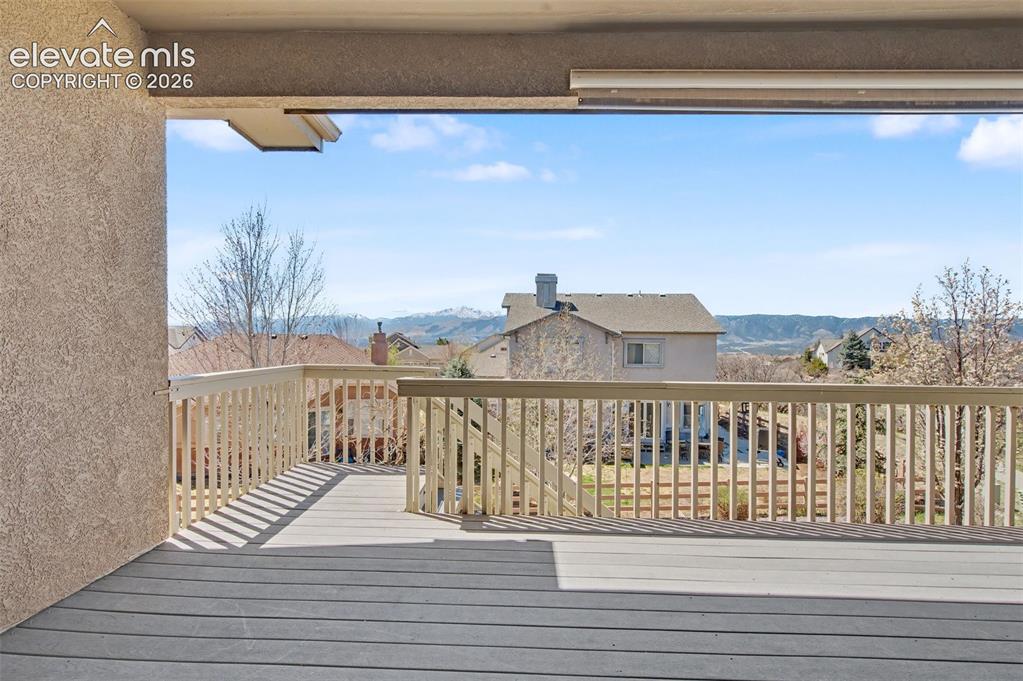 2171 Diamond Creek Drive Colorado Springs CO 80921