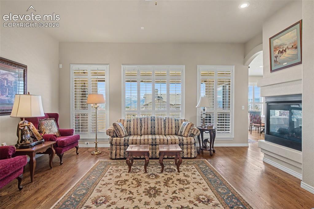 2171 Diamond Creek Drive Colorado Springs CO 80921