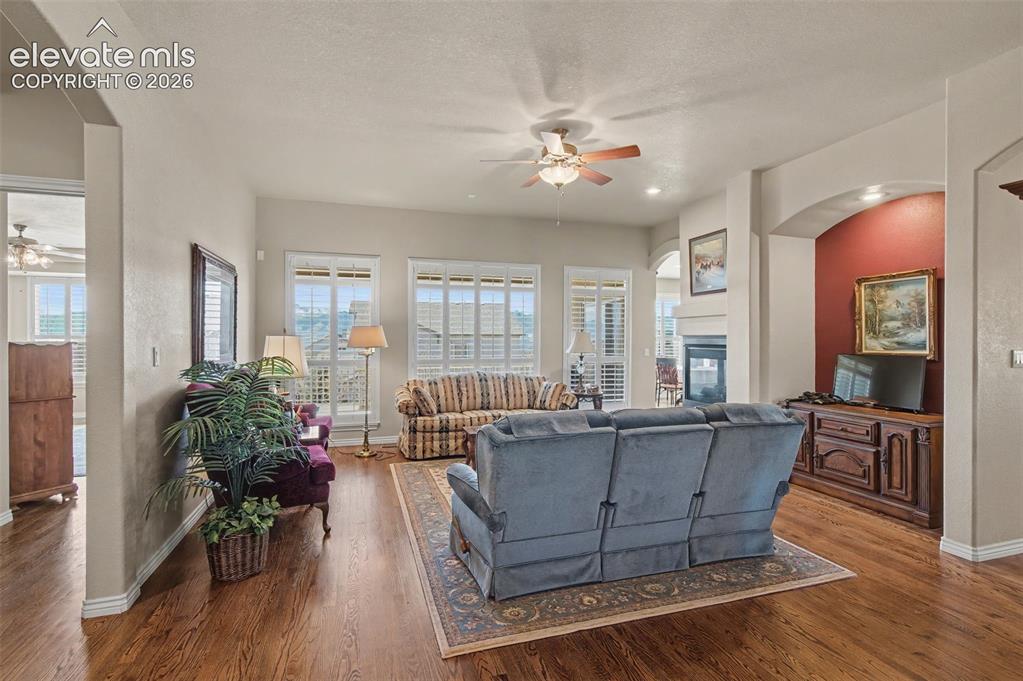 2171 Diamond Creek Drive Colorado Springs CO 80921