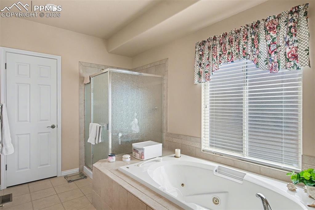 2171 Diamond Creek Drive Colorado Springs CO 80921
