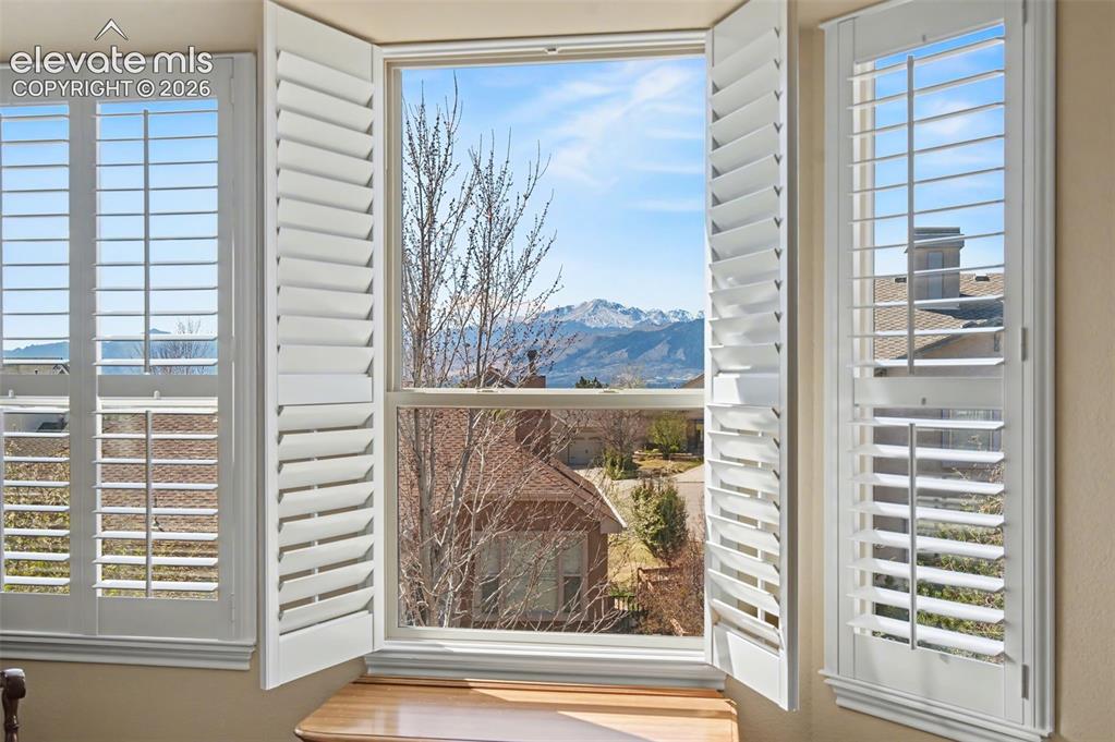2171 Diamond Creek Drive Colorado Springs CO 80921