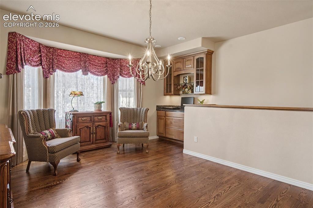 2171 Diamond Creek Drive Colorado Springs CO 80921