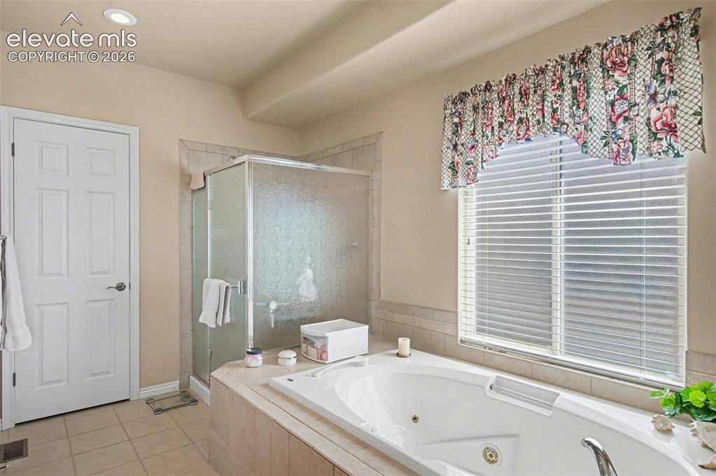 2171 Diamond Creek Drive Colorado Springs CO 80921