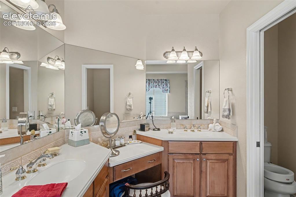 2171 Diamond Creek Drive Colorado Springs CO 80921