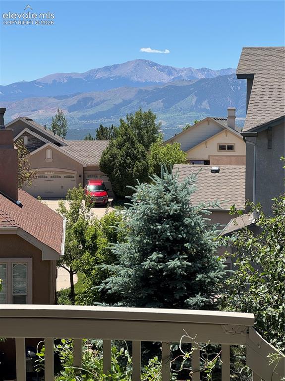 2171 Diamond Creek Drive Colorado Springs CO 80921