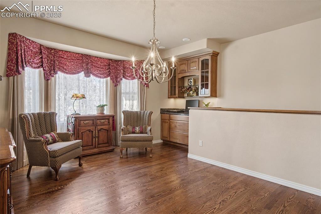 2171 Diamond Creek Drive Colorado Springs CO 80921