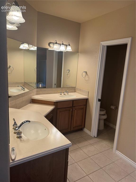 2171 Diamond Creek Drive Colorado Springs CO 80921