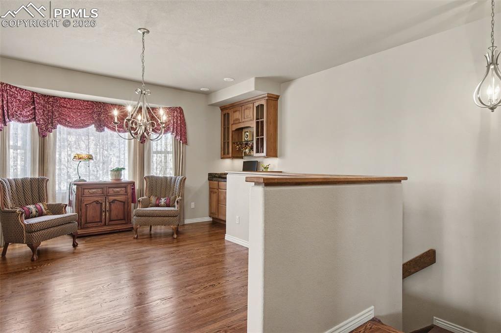 2171 Diamond Creek Drive Colorado Springs CO 80921