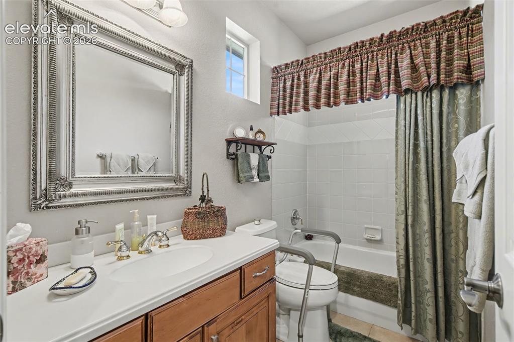 2171 Diamond Creek Drive Colorado Springs CO 80921