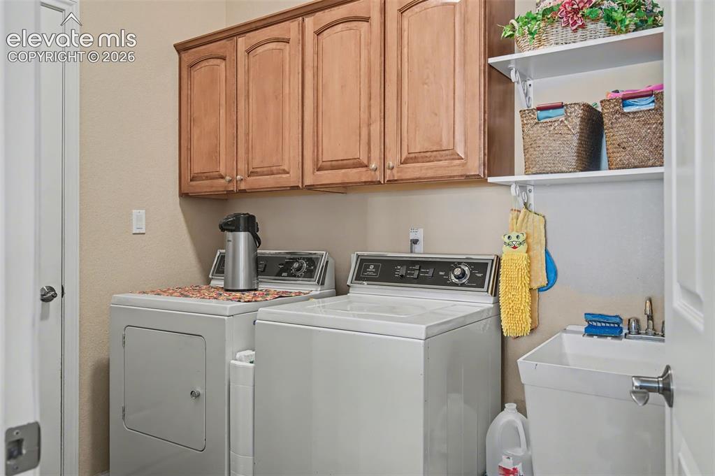 2171 Diamond Creek Drive Colorado Springs CO 80921