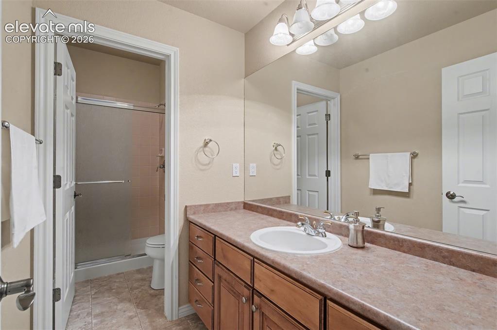 2171 Diamond Creek Drive Colorado Springs CO 80921
