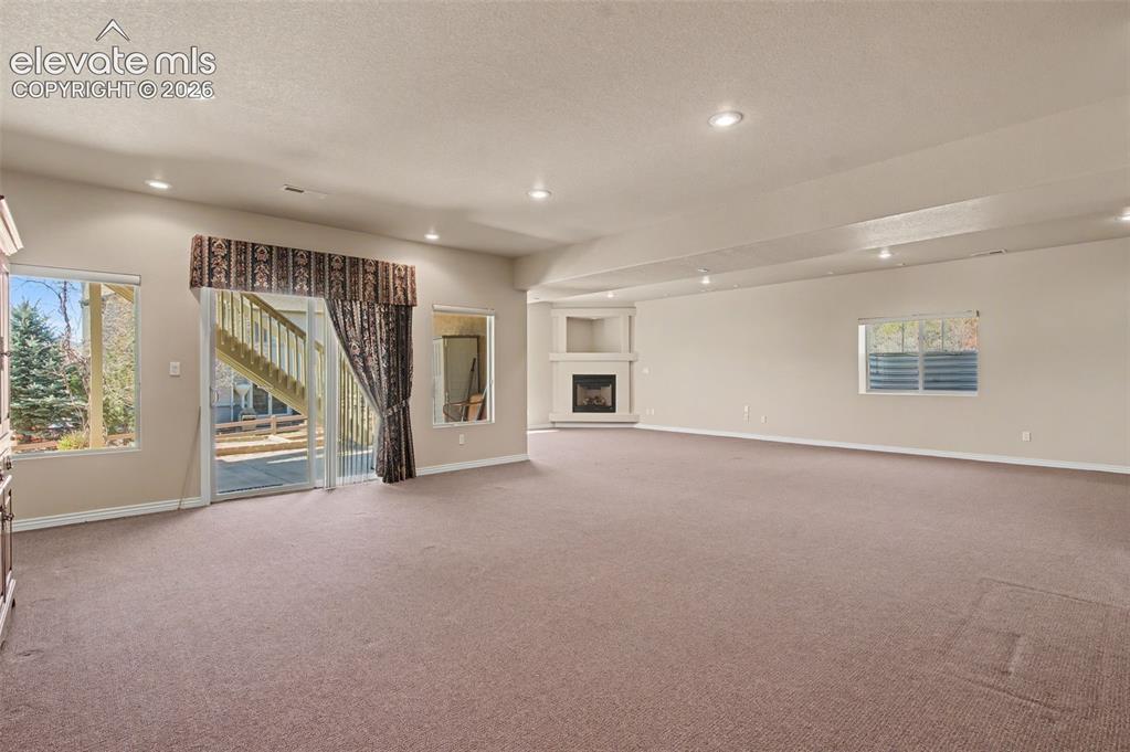 2171 Diamond Creek Drive Colorado Springs CO 80921