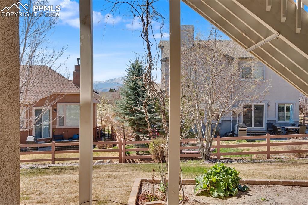 2171 Diamond Creek Drive Colorado Springs CO 80921