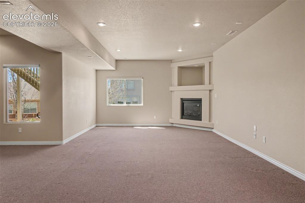 2171 Diamond Creek Drive Colorado Springs CO 80921