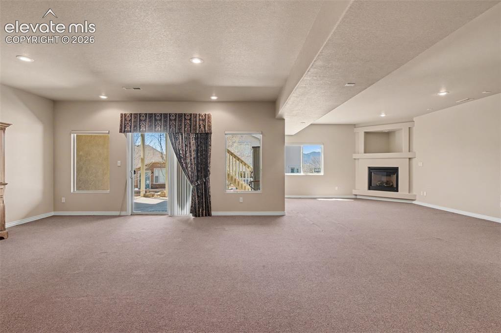 2171 Diamond Creek Drive Colorado Springs CO 80921