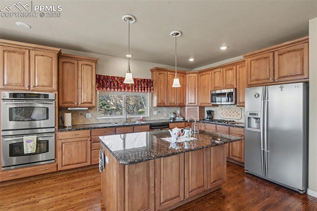 2171 Diamond Creek Drive Colorado Springs CO 80921
