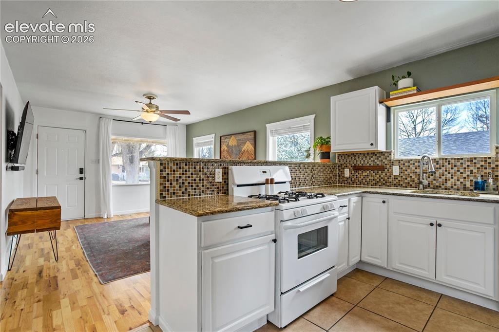 410 N 17th Street Colorado Springs CO 80904