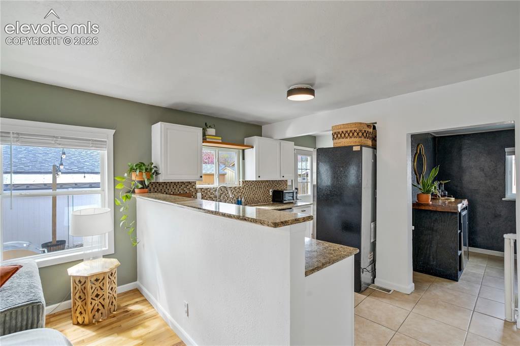 410 N 17th Street Colorado Springs CO 80904