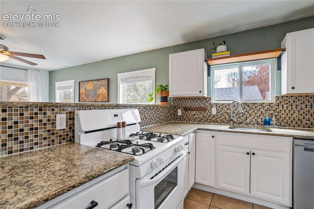 410 N 17th Street Colorado Springs CO 80904