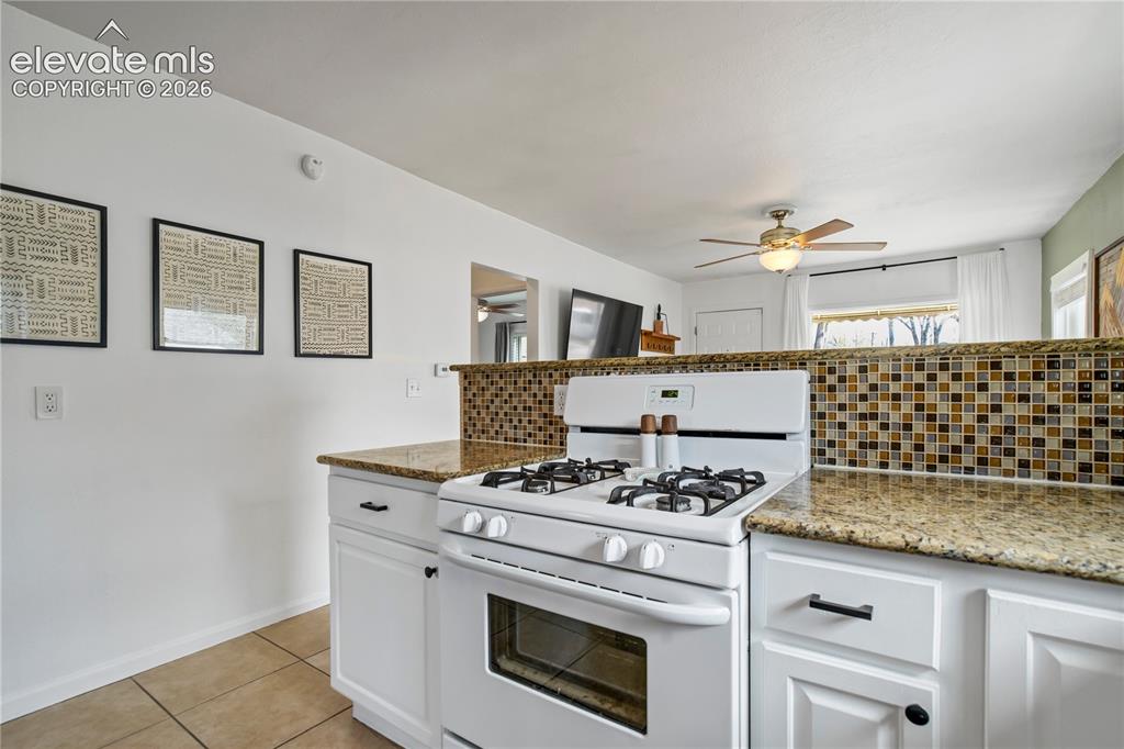 410 N 17th Street Colorado Springs CO 80904