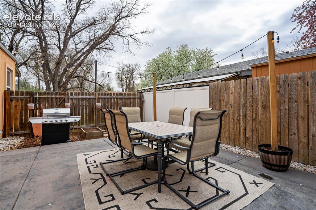 410 N 17th Street Colorado Springs CO 80904