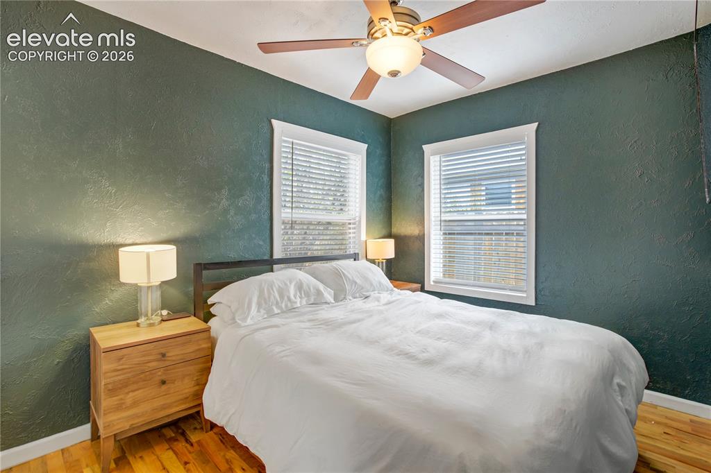 410 N 17th Street Colorado Springs CO 80904