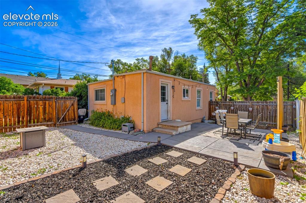 410 N 17th Street Colorado Springs CO 80904