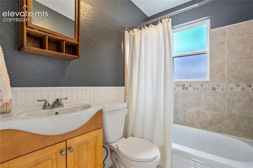 410 N 17th Street Colorado Springs CO 80904