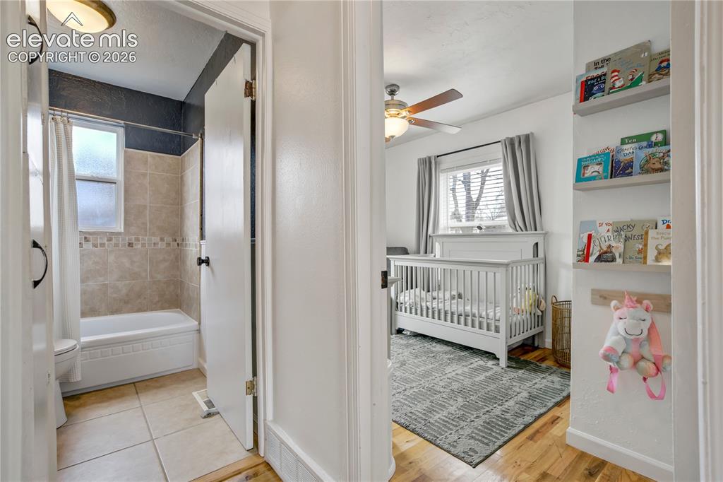 410 N 17th Street Colorado Springs CO 80904