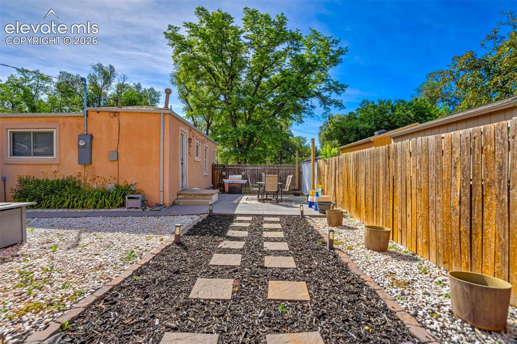 410 N 17th Street Colorado Springs CO 80904