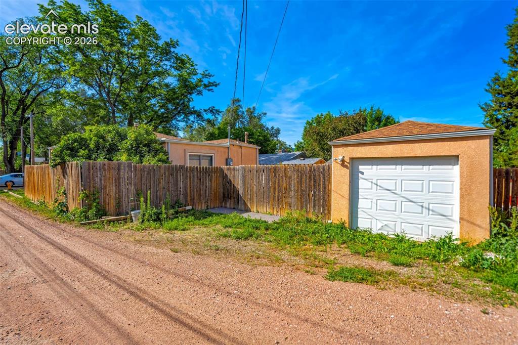410 N 17th Street Colorado Springs CO 80904
