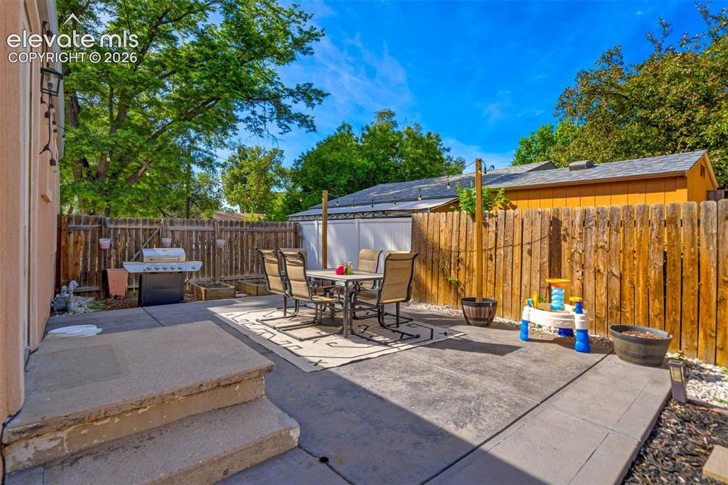 410 N 17th Street Colorado Springs CO 80904