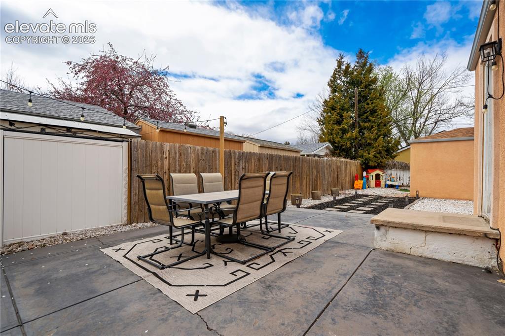 410 N 17th Street Colorado Springs CO 80904