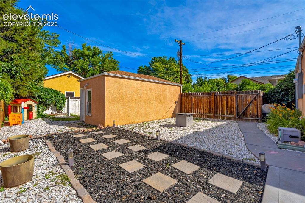 410 N 17th Street Colorado Springs CO 80904