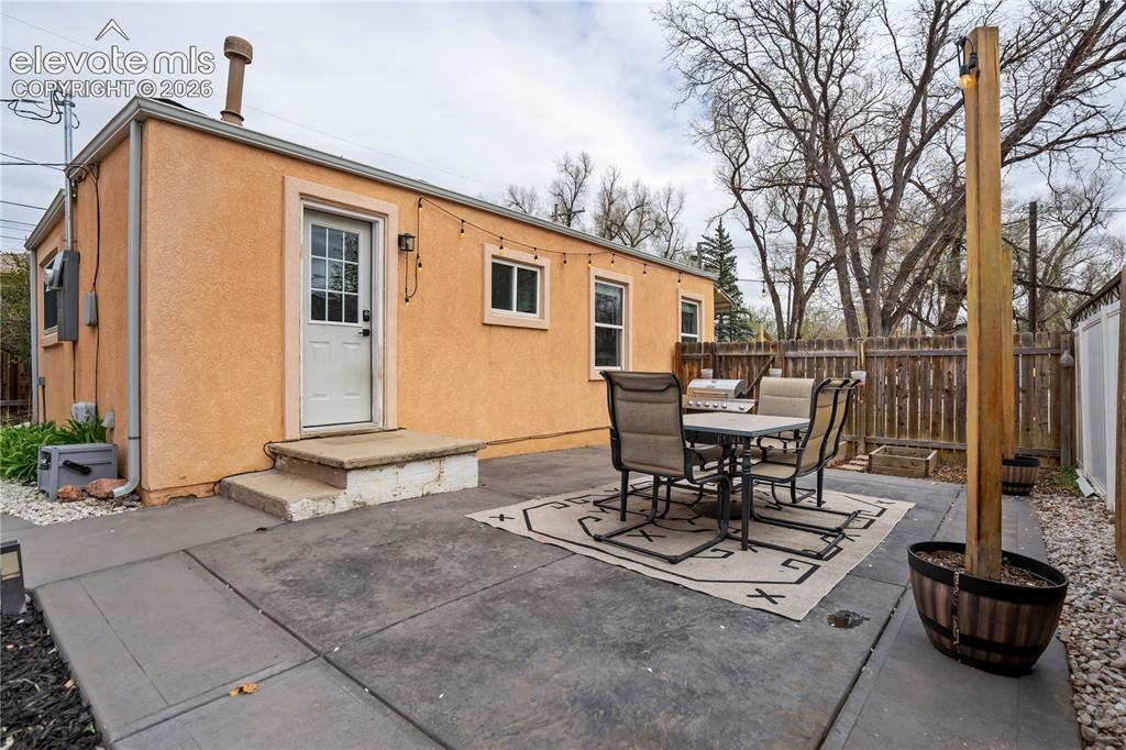410 N 17th Street Colorado Springs CO 80904