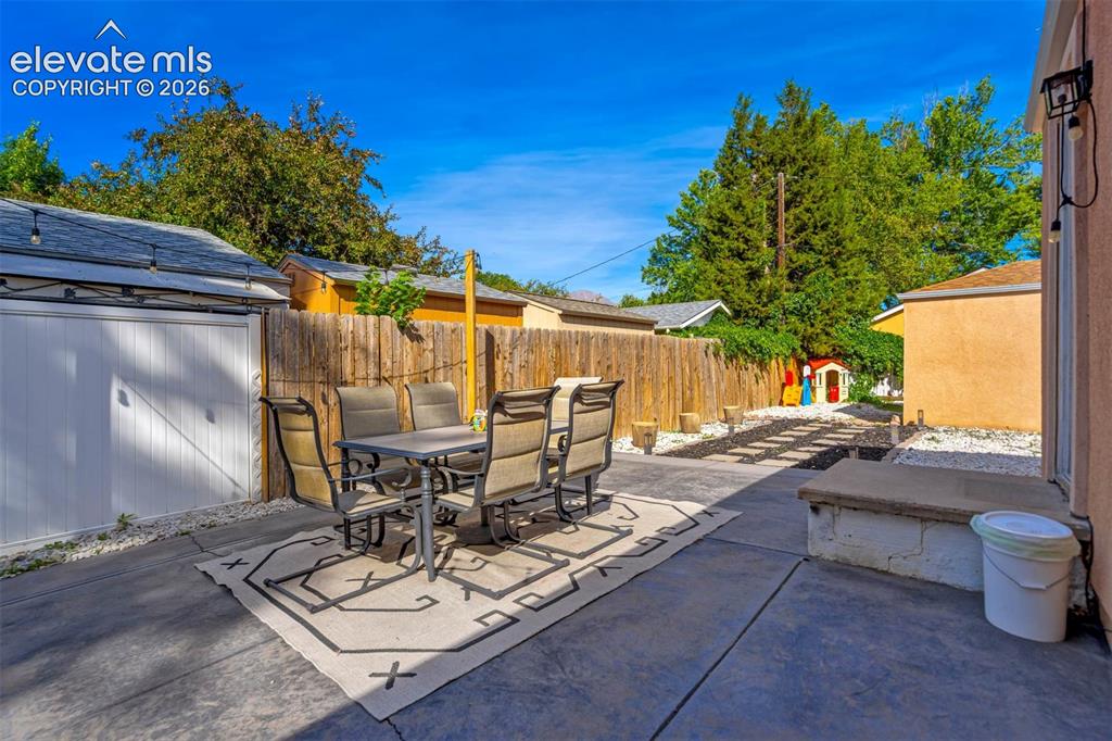 410 N 17th Street Colorado Springs CO 80904