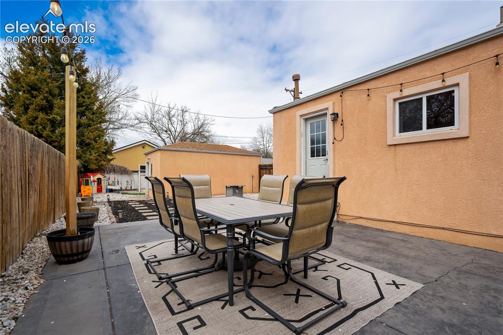410 N 17th Street Colorado Springs CO 80904