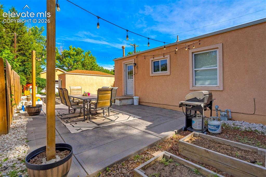 410 N 17th Street Colorado Springs CO 80904
