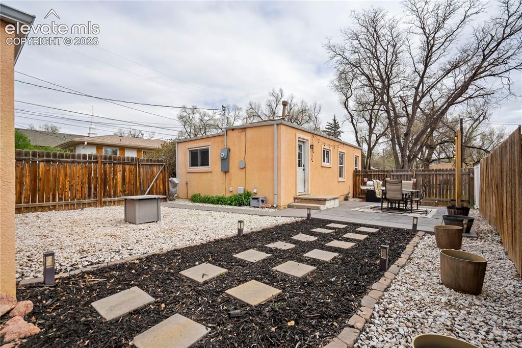 410 N 17th Street Colorado Springs CO 80904